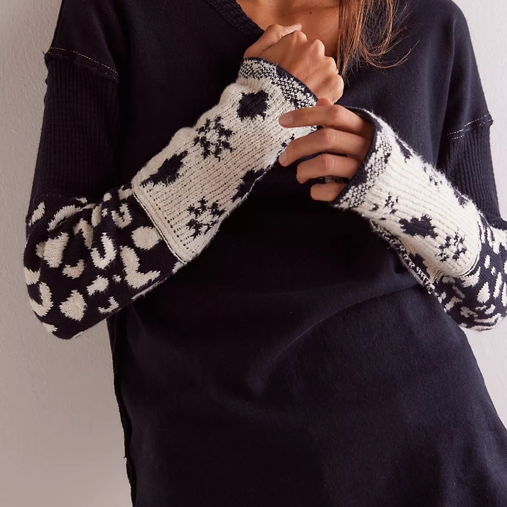 We The Free Tiger Style Cuffs - Picture 5 of 16